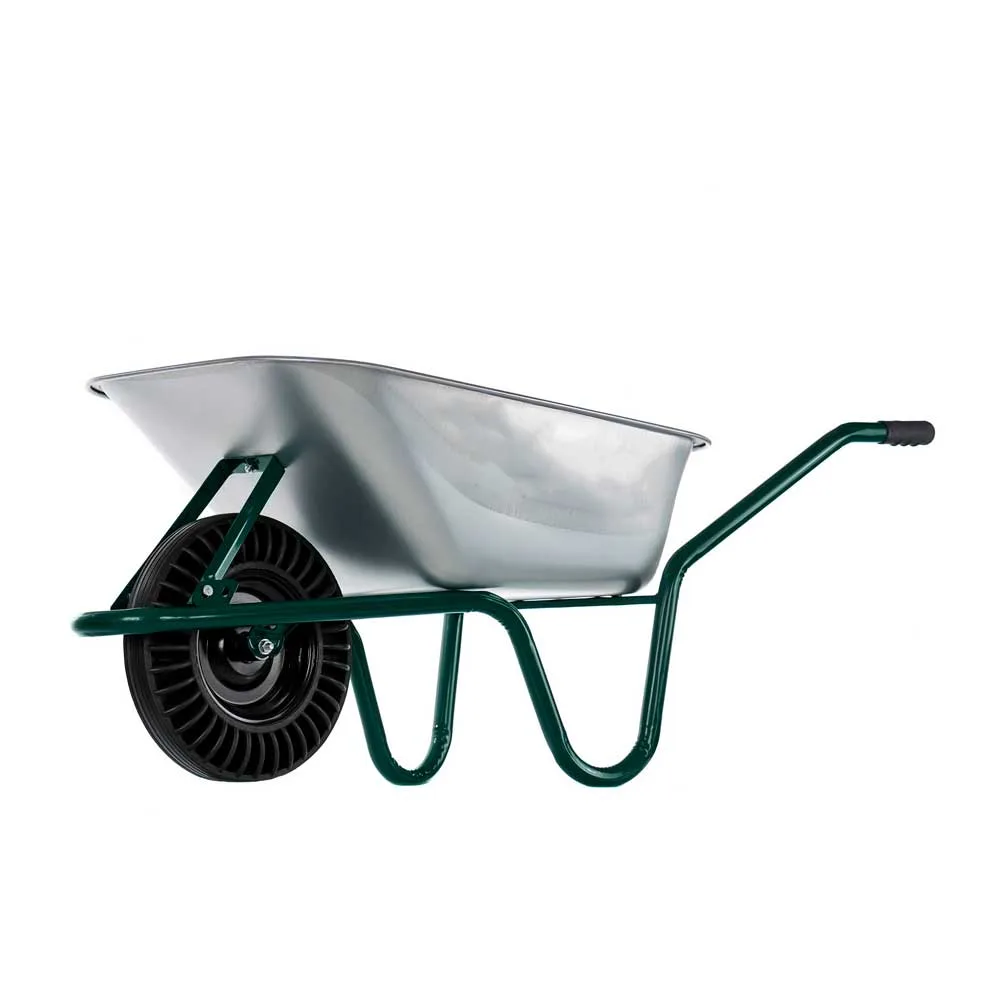Тачка строительная Vulkan D1-100sr