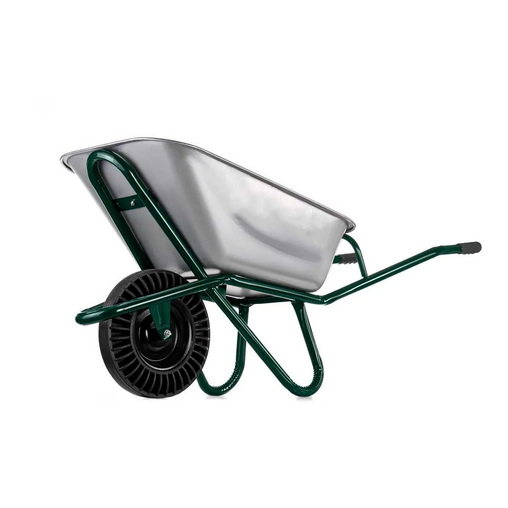 Тачка строительная Vulkan D3-100sr