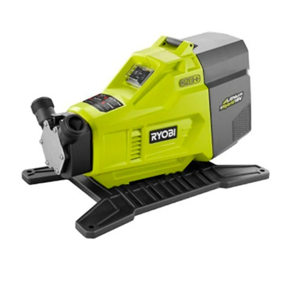 Насос садовый Ryobi R18TP-0