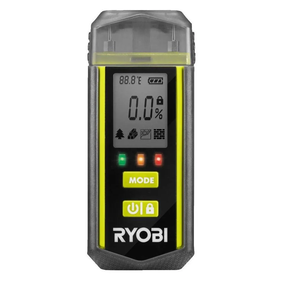 Вологомір Ryobi RBPINMM1