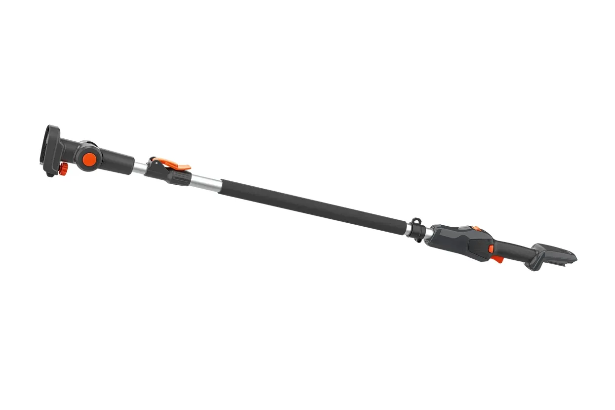 Штанга телескопическая Husqvarna Aspire P4A