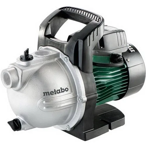Садовий насос Metabo P 2000 G