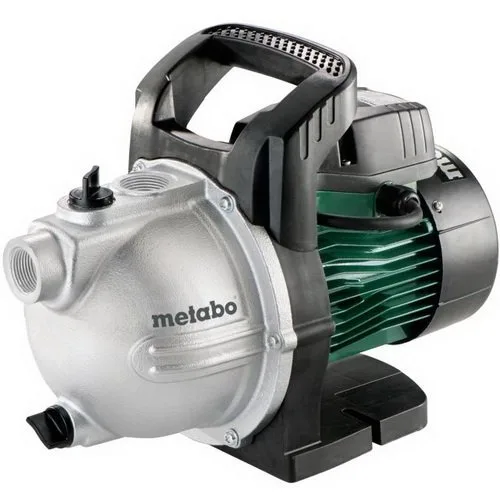 Садовый насос Metabo P 3300 G
