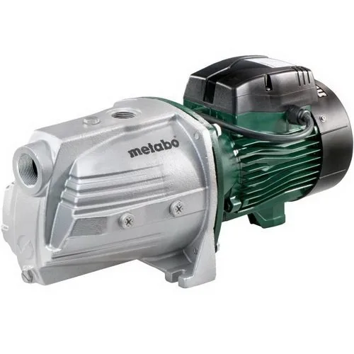 Садовый насос Metabo P 9000 G