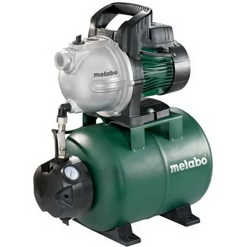 Насосна станція Metabo HWW 4000/25G