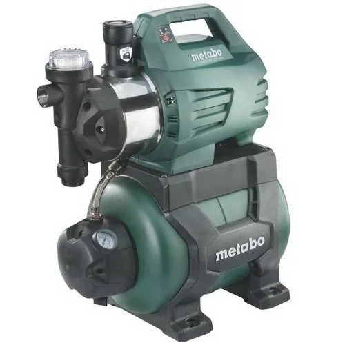 Насосна станція Metabo HWWI 4500/25 Inox