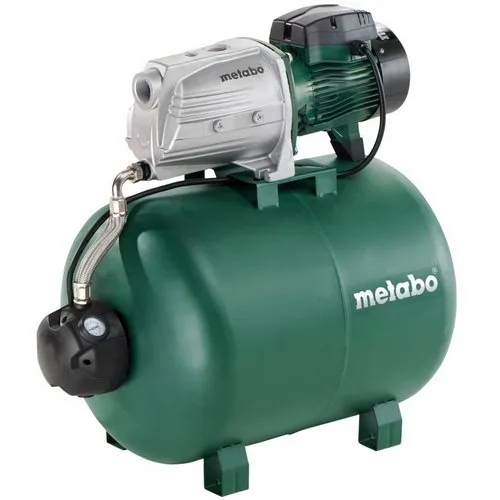 Насосна станція Metabo HWW 9000/100 G