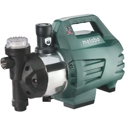 Насосна станція Metabo HWAI 4500 Inox