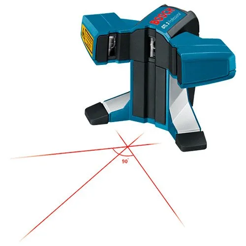 Лазер для укладки плитки Bosch GTL 3