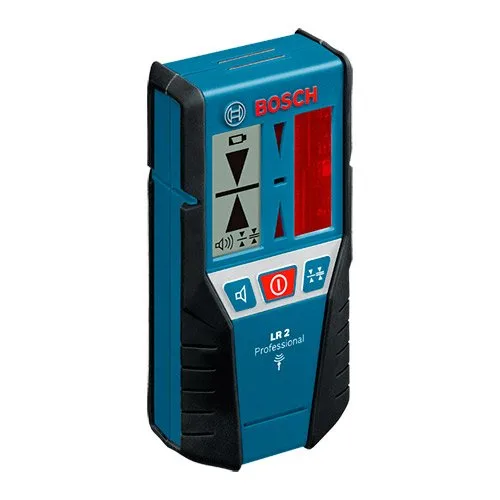 Приемник лазерного излучения Bosch LR2