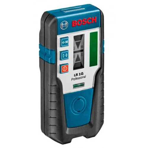 Приемник лазерного излучения Bosch LR1G