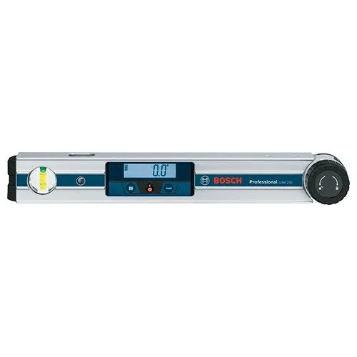 Кутомір Bosch GAM 220 Professional