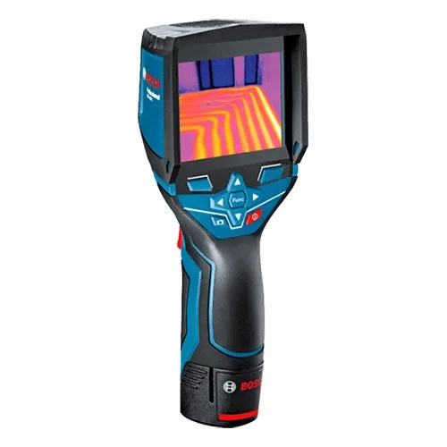 Тепловизор Bosch GTC 400 C