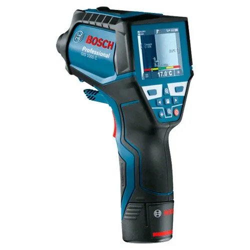 Термодетектор Bosch GIS 1000C L-boxx