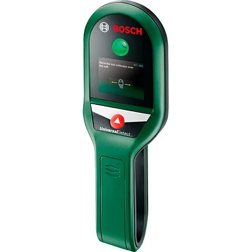 Детектор неоднородностей Bosch UniversalDetect