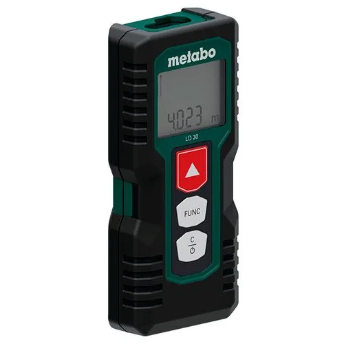 Дальномер лазерный Metabo LD 30