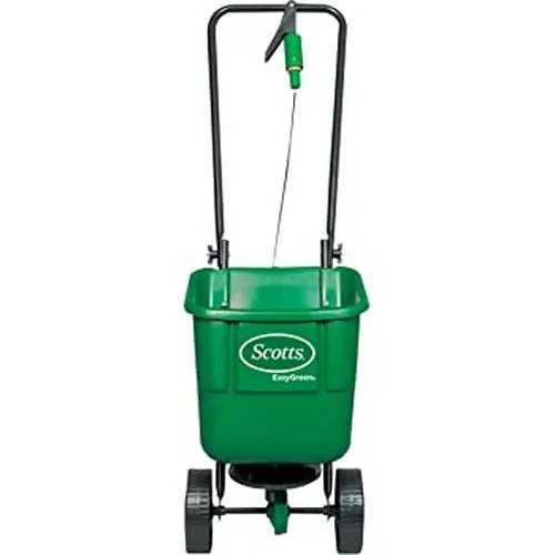 Розкидач піску насіння та добрив Scotts easy green
