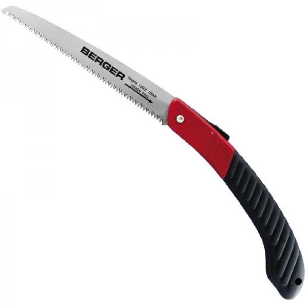 Пила Berger 64670