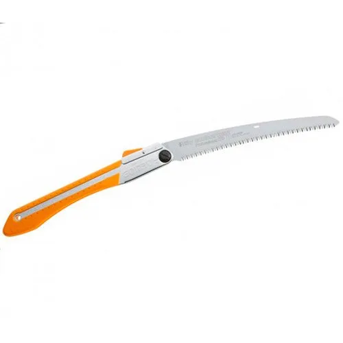 Пила Silky складная Gomboy 270-8 Curve