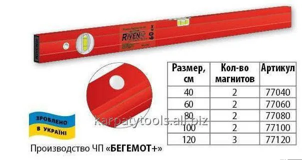Угломер Ривень-Профи 77120
