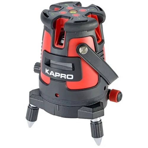 Лазерный уровень Kapro 875 KR