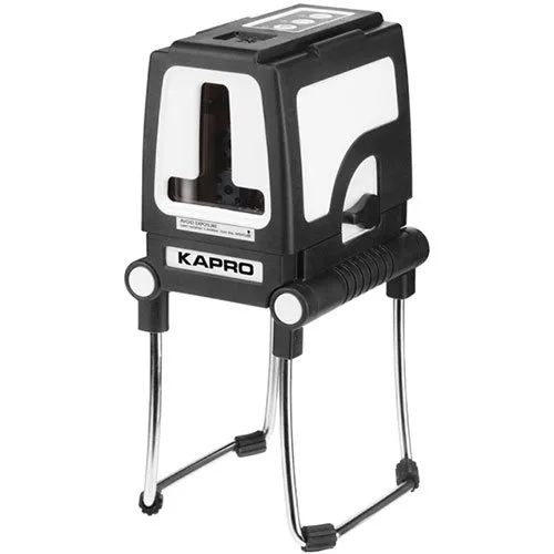 Лазерный уровень Kapro 872 G (зеленый)