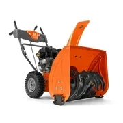 Снігоочисник Husqvarna ST 124