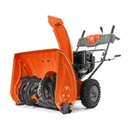 Снігоочисник Husqvarna ST 124
