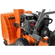 Снігоочисник Husqvarna ST 124
