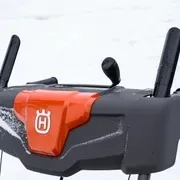 Снігоочисник Husqvarna ST 124