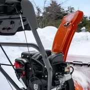 Снігоочисник Husqvarna ST 124