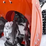Снігоочисник Husqvarna ST 124