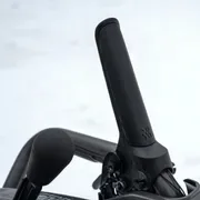 Снігоочисник Husqvarna ST 124