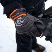 Снігоочисник Husqvarna ST 124