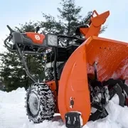 Снігоочисник Husqvarna ST 224