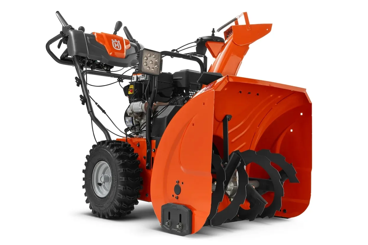 Снігоочисник Husqvarna ST 224