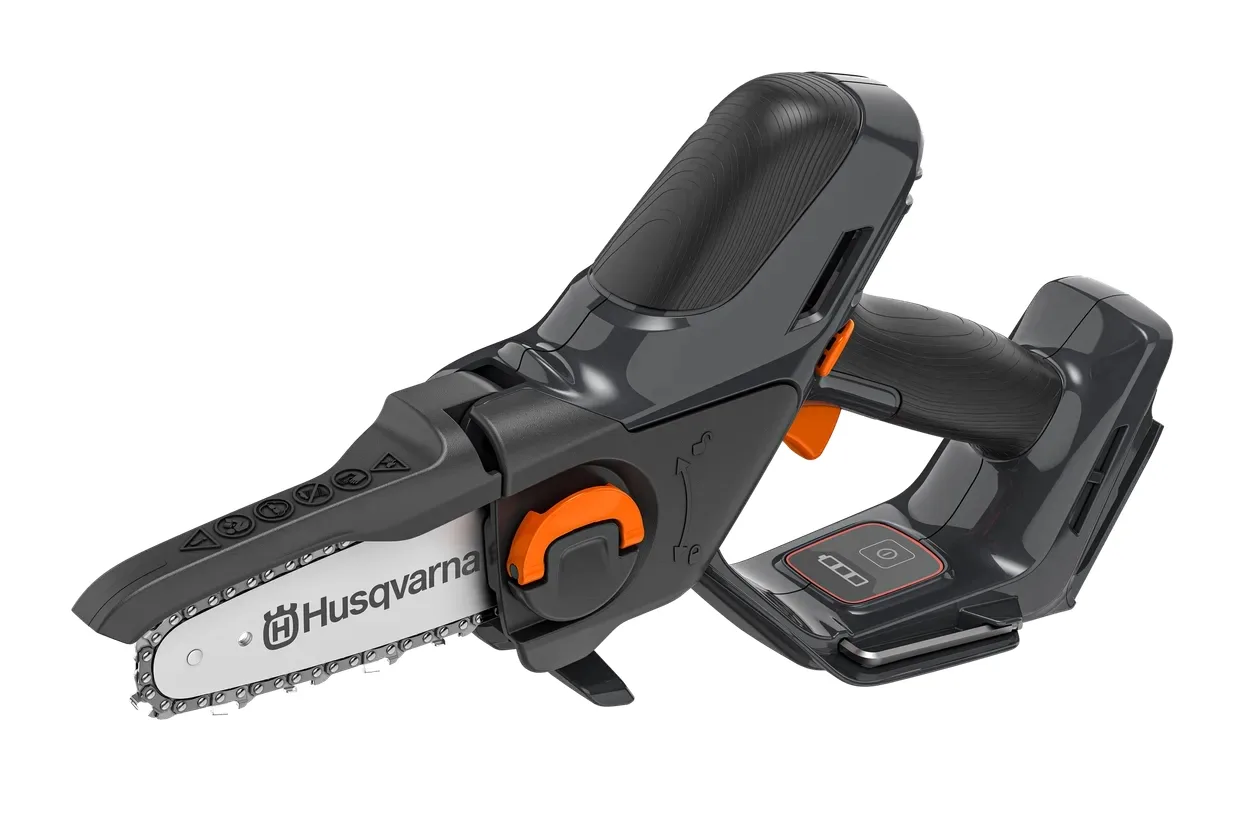 Гілкоріз Husqvarna Aspire P5-P4A без АКБ та ЗП