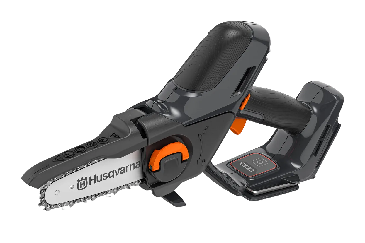 Гілкоріз Husqvarna Aspire P5-P4A без АКБ та ЗП