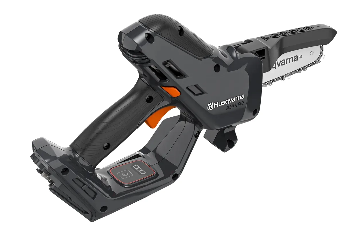Гілкоріз Husqvarna Aspire P5-P4A без АКБ та ЗП