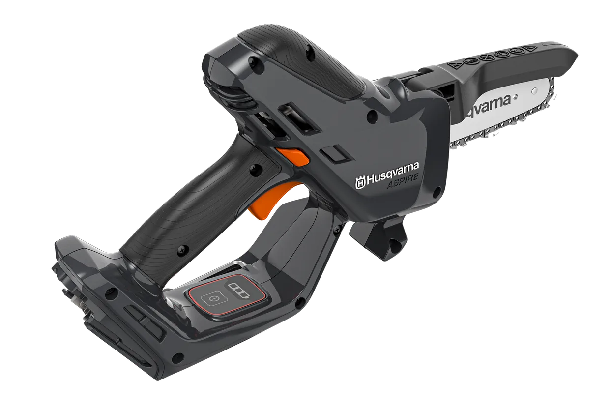 Гілкоріз Husqvarna Aspire P5-P4A без АКБ та ЗП