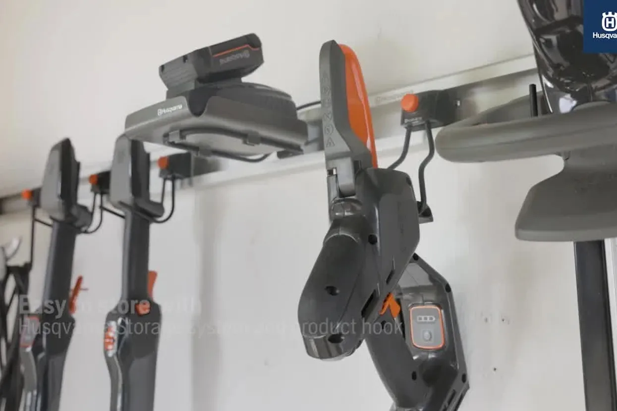 Сучкорез Husqvarna Aspire P5-P4A KIT (АКБ + ЗП)