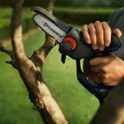 Сучкорез Husqvarna Aspire P5-P4A KIT (АКБ + ЗП)
