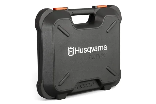 Сучкорез Husqvarna Aspire P5-P4A KIT (АКБ + ЗП)
