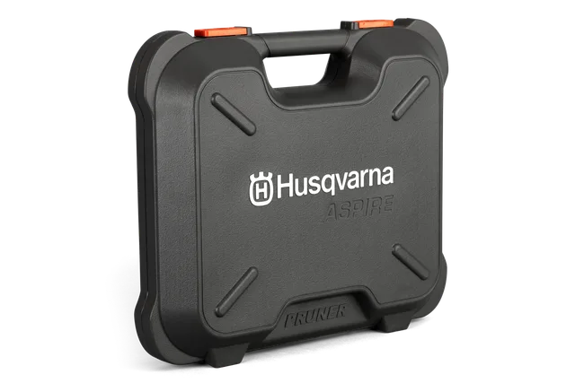 Сучкорез Husqvarna Aspire P5-P4A KIT (АКБ + ЗП)