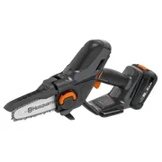 Сучкорез Husqvarna Aspire P5-P4A KIT (АКБ + ЗП)