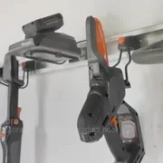 Сучкорез Husqvarna Aspire P5-P4A KIT (АКБ + ЗП)