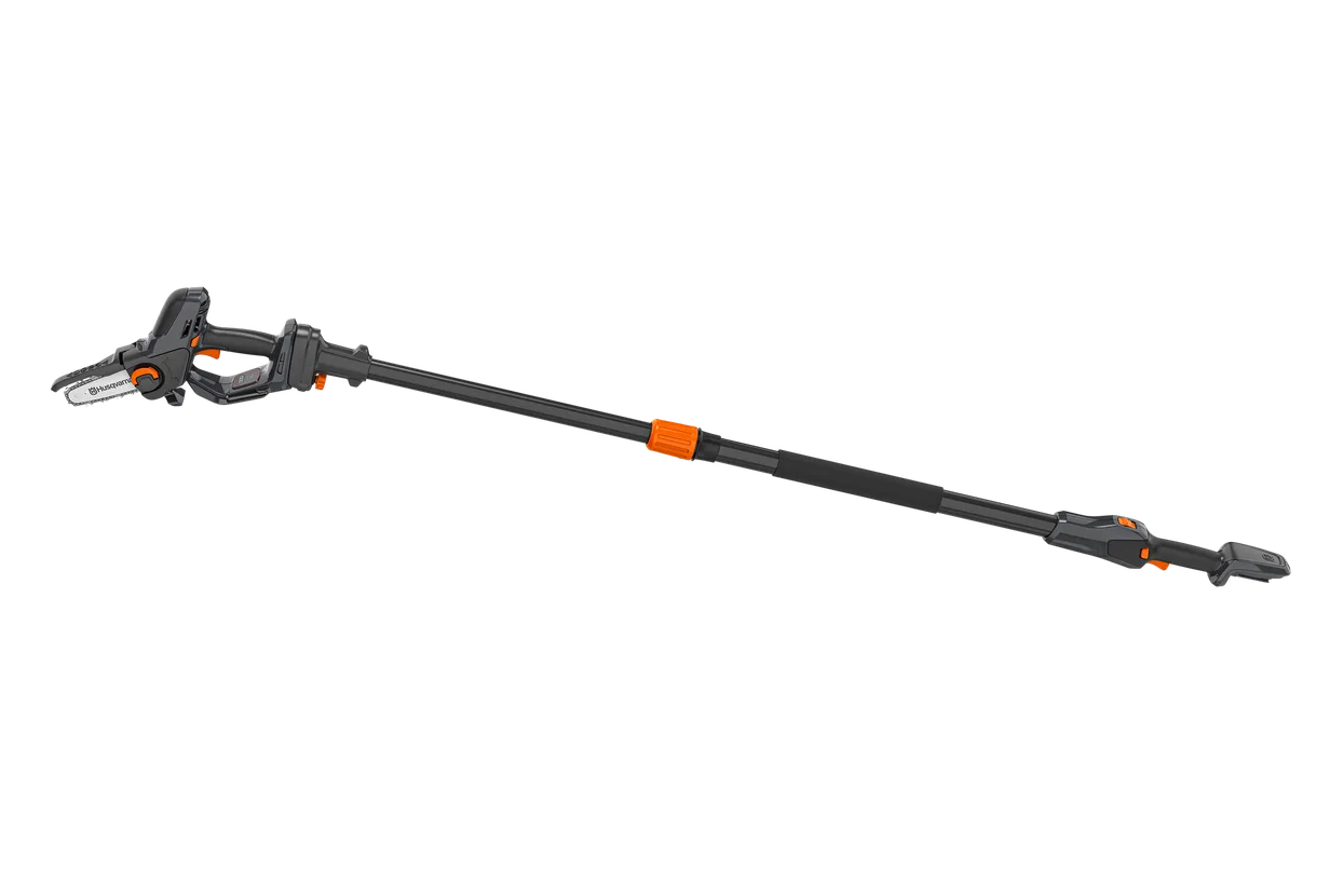 Гілкоріз Husqvarna Aspire PE5-P4A+штанга без АКБ та ЗП