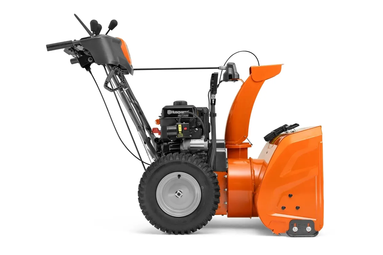 Снігоочисник Husqvarna ST 269
