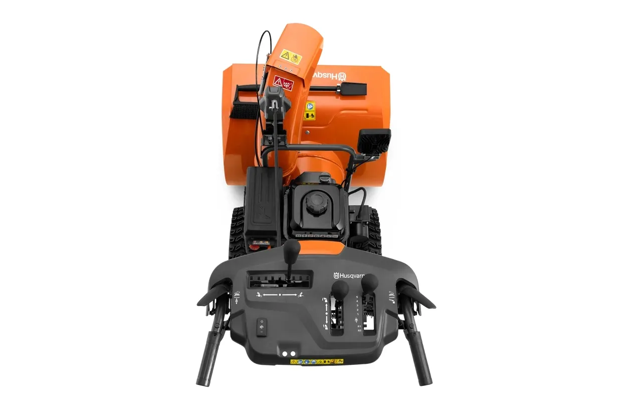 Снігоочисник Husqvarna ST 269