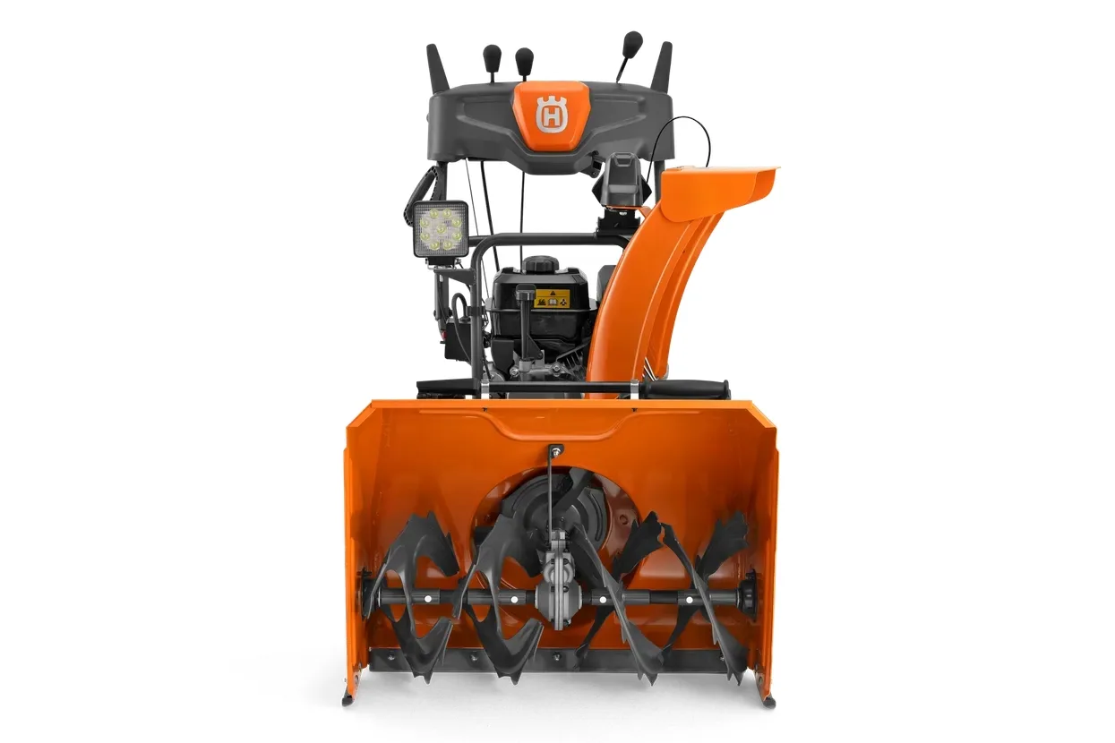 Снігоочисник Husqvarna ST 269